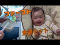 離乳食にも使える食器セット