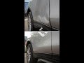 Nissan Rogue PDR restoration #shorts