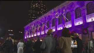 Cold Weather Could Impact First Night Events