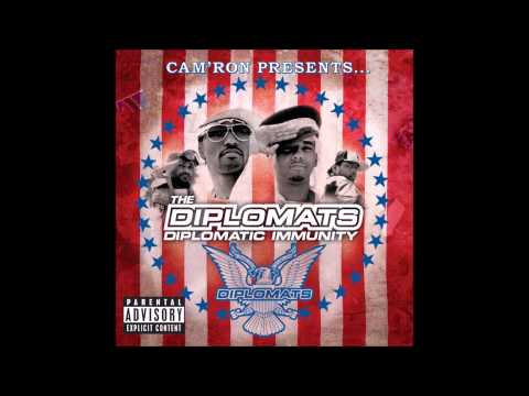 The Diplomats- I'm Ready (Uncut) 