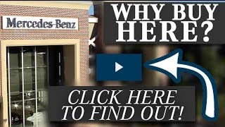 Best of the Best Mercedes-Benz Dealer - Mercedes-Benz of South Charlotte