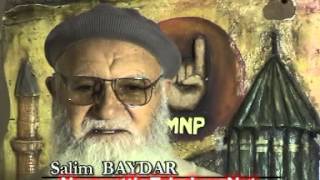 No122 Prof. Dr. Necmetti̇n Erbakan, Milli Görüş Vefa Gecesi Sine Vizyonu