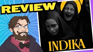 Indika Is... Review