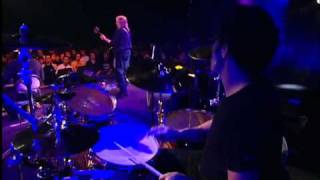 Video thumbnail of "Jeff Healy Band Montreux- Hoochie-coochie-man.00.avi"