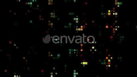 Elegant Grid Boxes Element Pack 03 | Motion Graphics - Envato elements