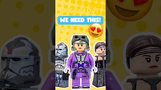 Top 3 Star Wars Minifigures That We Need