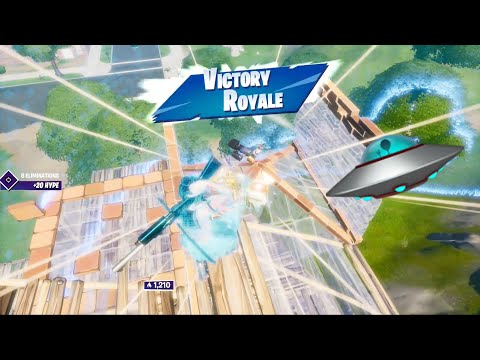 “2055” 🛸 (Fortnite Montage)