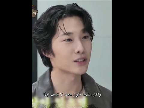 كلامه عنها تخمير الحب