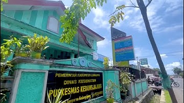 IMPLEMENTASI CORE VALUES ASN " BerAKHLAK" - PUSKESMAS KEDUNGJAJANG