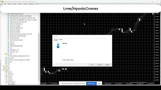 EX4 to MQL4 &amp; EX5 to MQL5 Conversion Guide 2025: Unlock Your EA’s Full Potential Safe  Legal Methods