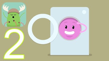 Dumb Ways to Die - Gameplay Android, iOS Part 2