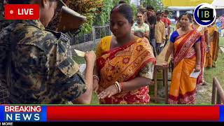 LIVE: West Bengal Election 2026 Exit Poll Update | TMC vs BJP Big Fight