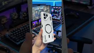 ￼Case Tecno Pova 7 4G Terbaru 2025 Softcase Casing Untuk Tecno Pova 7 4G 7 5G