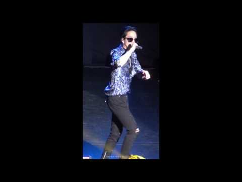170211 Ravi - Lean on me (우리가 힙합이다 프리퀄)byRV