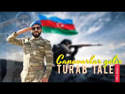 Turab Tale - Canavarlar Gelir 2022 Yeni