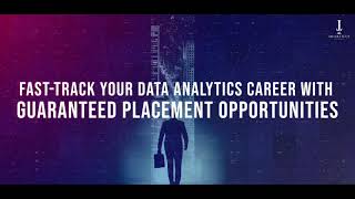 Post Graduate Program In Data Analytics & Machine Learning