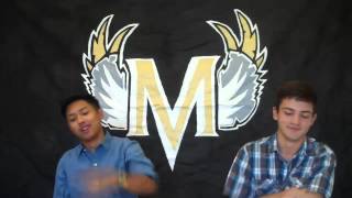 MHS Unity September 10, 2013