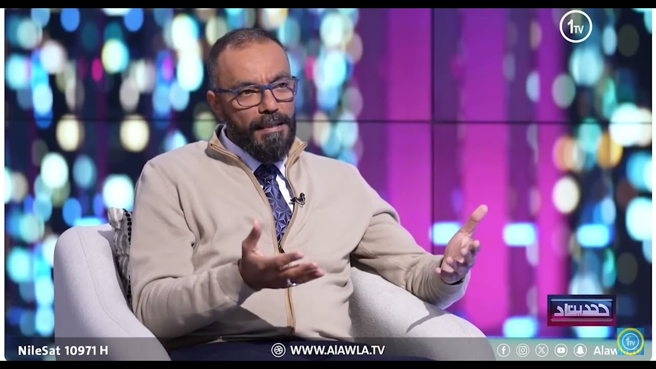 مع الاعلامي زيد طارق في حديث حاد عن ملفات بس يواش