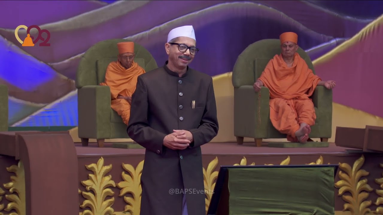 ब्रह्मस्वरूप शास्त्रीजी महाराज - टेक न मेले रे...