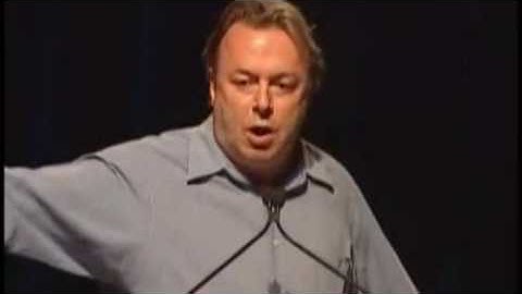 The True Core Of The Jesus Myth | Christopher Hitchens @ FreedomFest (1)