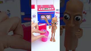 Satisfying with Unboxing Tung Tung Tung Sahur Toilet Toys ASMR Videos  #tungtungtungsahur
