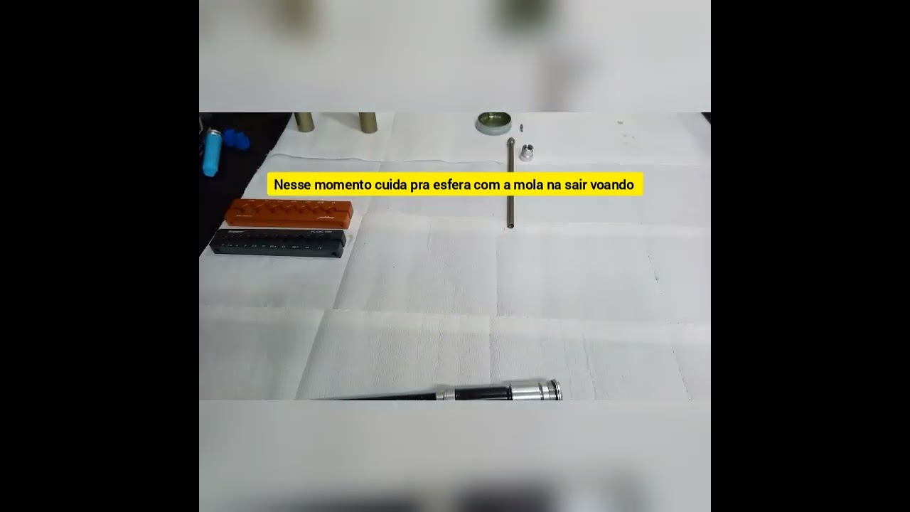 cartucho Fox fit4 ( Fox elite )