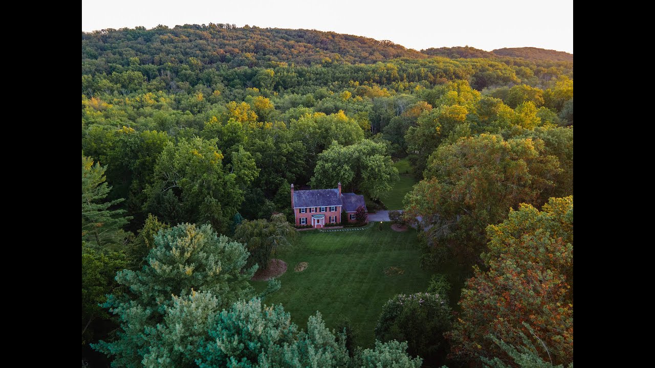 10604 3 Falls Road • Greenspring Valley • Lutherville Timonium, MD