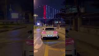 Mercedes-Benz Araba Müzik Keyif