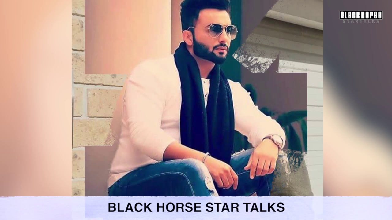 Happy Birthday I Arsh Benipal I Black Horse Star Talks