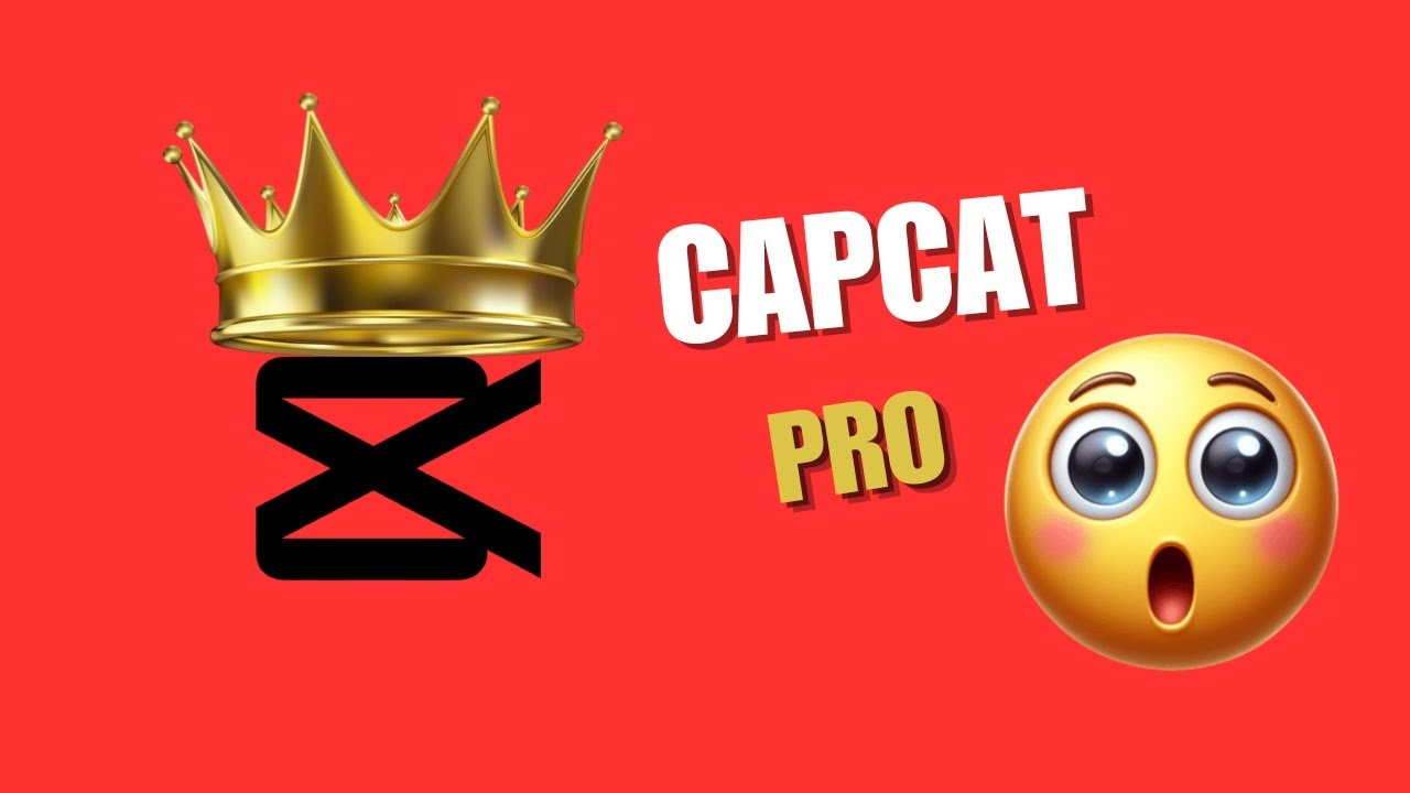 Cap cut Pro version 😝😅 