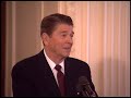 President Reagan&#39;s Remarks at a Congressional Breakfast on July 31, 1986