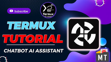 Chatbot AI Assistant Pro Unlocked ¦¦ Tutorial Mt Manager Vip & Termux 2025
