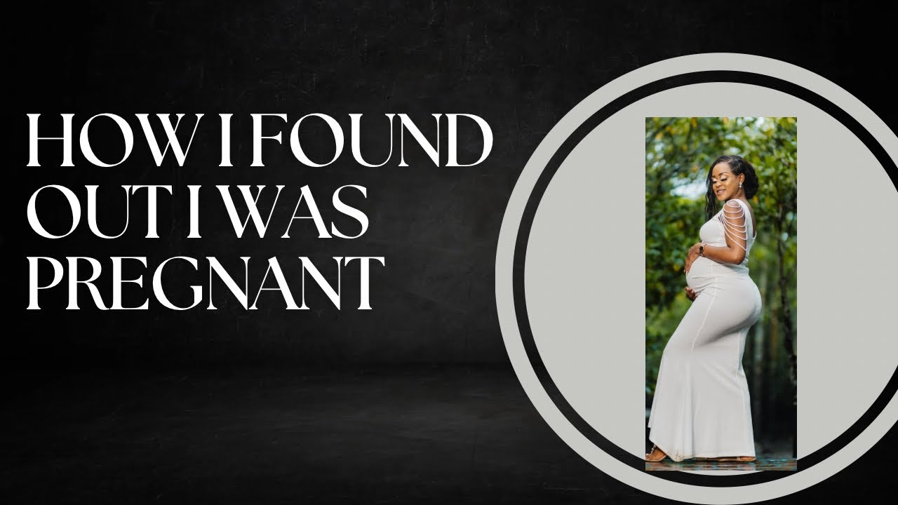 How I found out I was pregnant 🤰. Story time featuring colon cleanse story