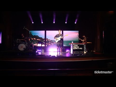 Get to Know LANY - YouTube