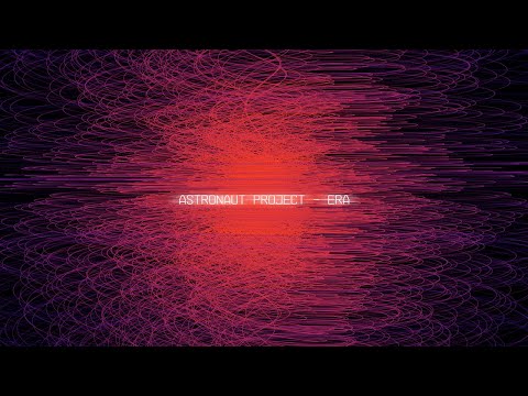 Astronaut Project - Era (Full album)