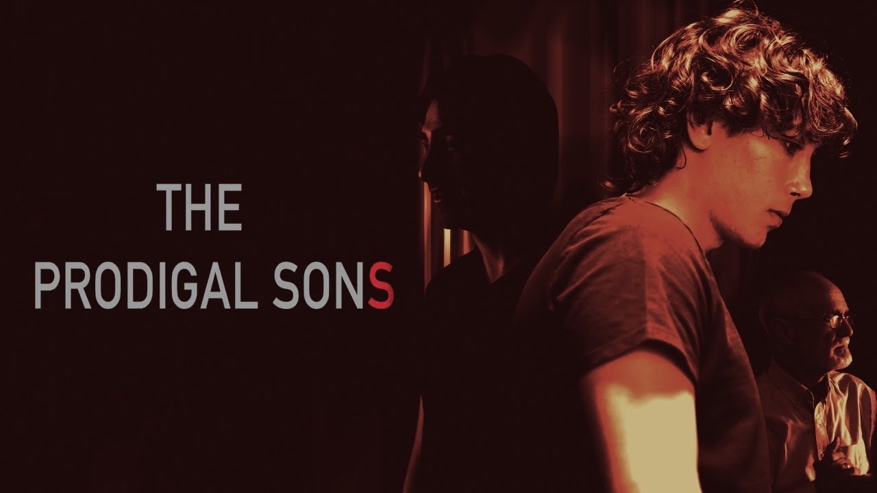 The Prodigal Sons - Christian Short Film (Full Sail University)