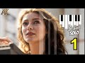 الحلقة 1 مسلسل صولو SOLO بداية الحلم SOLO Episode 1 The Beginning 