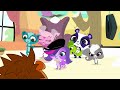 Littlest Pet Shop Summertime Blues COMPILATION Season 1 Pet Cartoon 