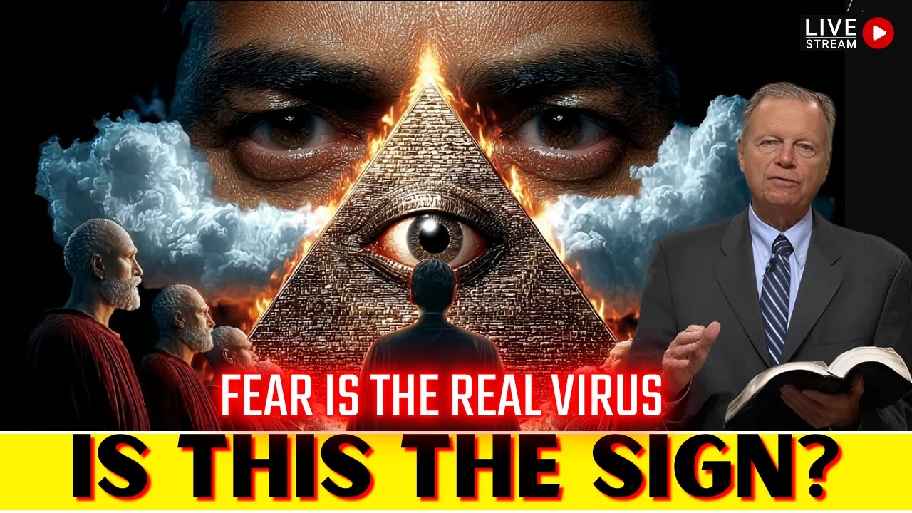 Coronavirus & Bible Prophecy: Fear or Faith in the Last Days? | Mark Finley.