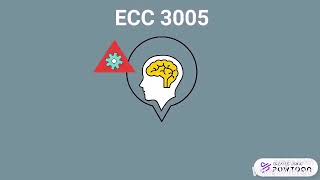 ECC 3005 PROGRAMMING (HISTORY OF COMPUTER DEVELOPMENT)