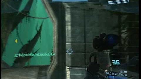 MLG Playlist- Air Squared wmm- Guardian TS