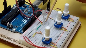 Led RGB - Arduino