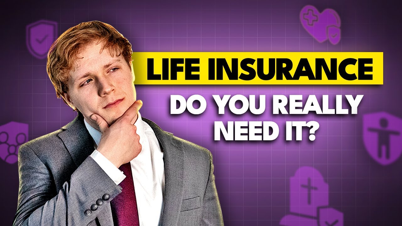 Life Insurance Explained - YouTube