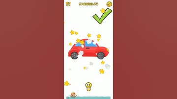 Tricky Line: Draw the Part (for Android). Level 71-80 Walkthrough