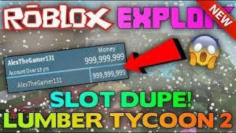 [NEW!] HACK/SCRIPT! | Lumber Tycoon 2 | GOLD AXE, MAX LAND, COPY BASE & MORE! [FREE] [APRIL 2019]