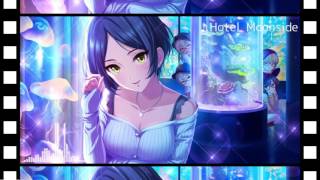 【デレマスRemix】Hotel Moonside -Blue Trance Floor-