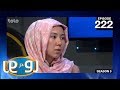 رو در رو هاشمی درمقابل حسینی Ro Dar Ro Family Feud Hashimi VS Husaini Ep 222