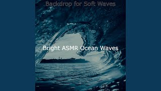 Opulent Ambiance for Sleeping Waves
