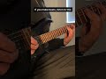 Guitar loops for producers. Link in bio