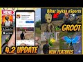 BGMI / PUBG  4.2 UPDATE NEW MODE PRIMEWOOD GENESIS FIRST LOOK I SCORPION VEHICLE AND NEW FEATURES 